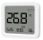  Метеостанция Mijia Intelligent Thermometer 3 MJWSD05MMC белый