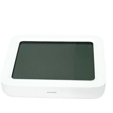  Метеостанция Xiaomi Intelligent Thermometer 3 MJWSD05MMC белый