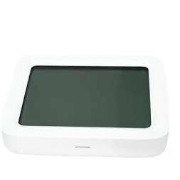 Метеостанция Xiaomi Intelligent Thermometer 3 MJWSD05MMC белый