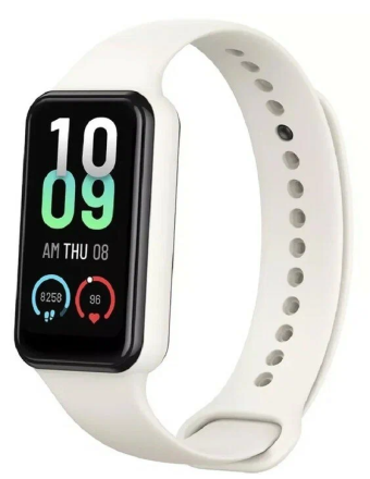  Фитнес-браслет Xiaomi Redmi Smart Band 2 Global (белый)