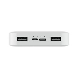 Powerbank Redmi 20000 мАч VXN4265CN белый
