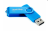  USB флеш накопитель SmartBuy 004GB Twist Blue (SB004GB2TWB)