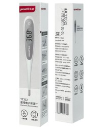 Термометр Yuwell Electronic Thermometer (YT312)