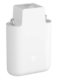 Мотор Mijia для стандартного карниза,Curtain Companion Track Edition белый