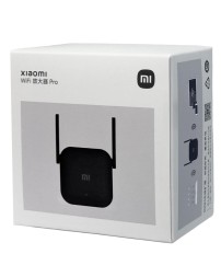 Усилитель Wi-Fi сигнала Xiaomi Mi Amplifier Pro (DVB4375CN) черный