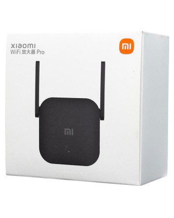  Усилитель Wi-Fi сигнала Xiaomi Mi Amplifier Pro (DVB4375CN) черный