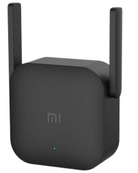 Усилитель Wi-Fi сигнала Xiaomi Mi Amplifier Pro (DVB4375CN) черный