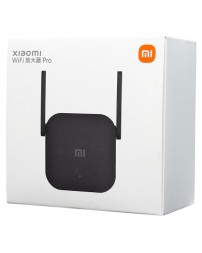Усилитель Wi-Fi сигнала Xiaomi Mi Amplifier Pro (DVB4375CN) черный