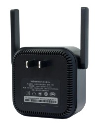 Усилитель Wi-Fi сигнала Xiaomi Mi Amplifier Pro (DVB4375CN) черный