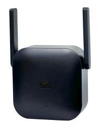 Усилитель Wi-Fi сигнала Xiaomi Mi Amplifier Pro (DVB4375CN) черный