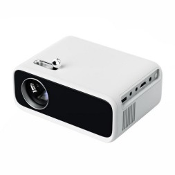 Проектор Wanbo Projector Mini белый