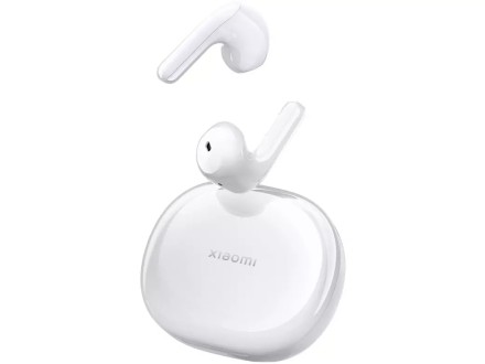  Наушники беспроводные Xiaomi Air 3 SE белые