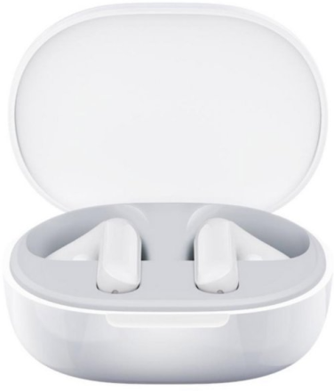  Наушники беспроводные Xiaomi Air 3 SE белые