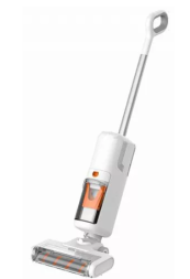 Беспроводной моющий пылесос Xiaomi SWDK FG2020 PRO белый