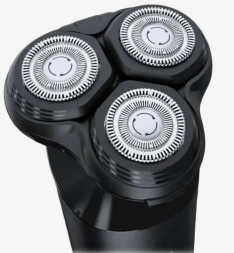 Электробритва ShowSee Little Black Panther Sandstone (F303-BK) черная