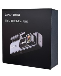 Видеорегистратор Botslab Dash Cam HK30 EU черный