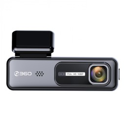 Видеорегистратор Botslab Dash Cam HK30 EU черный