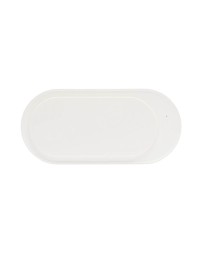 Ультразвуковая ванна EraClean Ultrasonic Cleaning Machine GA01 15W белая