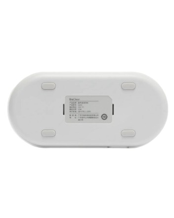  Ультразвуковая ванна EraClean Ultrasonic Cleaning Machine GA01 15W белая