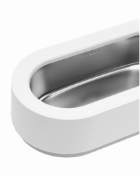 Ультразвуковая ванна EraClean Ultrasonic Cleaning Machine GA01 15W белая