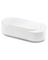 Ультразвуковая ванна EraClean Ultrasonic Cleaning Machine GA01 15W белая