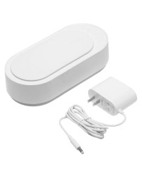 Ультразвуковая ванна EraClean Ultrasonic Cleaning Machine GA01 15W белая