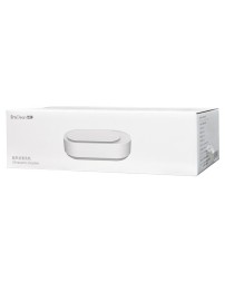 Ультразвуковая ванна EraClean Ultrasonic Cleaning Machine GA01 15W белая