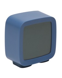 Умный будильник Qingping Bluetooth Alarm Clock CGD1 синий