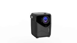 Проектор Lingbo T8 Max черный