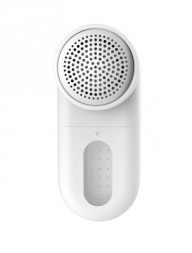 Машинка для удаления катышек Mijia Rechargeable Lint Remover MQXJQ01KL белая