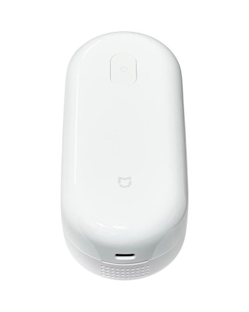  Машинка для удаления катышек Mijia Rechargeable Lint Remover MQXJQ01KL белая