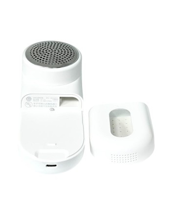  Машинка для удаления катышек Mijia Rechargeable Lint Remover MQXJQ01KL белая