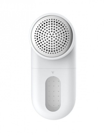  Машинка для удаления катышек Mijia Rechargeable Lint Remover MQXJQ01KL белая