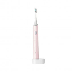 Зубная щетка электрическая Xiaomi Mijia Sonic Electric Toothbrush T500 MES601 розовая