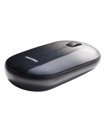  Мышь беспроводная Smartbuy 266AG черная градиент (SBM-266AG-K)
