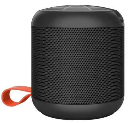  Bluetooth колонка Recci Melody RSK-W09 черная