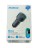  Автомобильное заряд. устр. Momax Move 67W 1USB/1USB-C серый