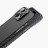  Накладка для i-Phone 15 Pro Max Keephone Kevilar MagSnap черный
