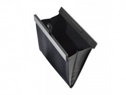Мешок для мусора в автомобиль Baseus Large Garbage (CRLJD-A01) черный