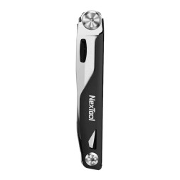 Мультитул NexTool Knight EDC Multifunctional Knife NE20153 черный