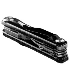 Мультитул NexTool Knight EDC Multifunctional Knife NE20153 черный