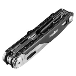 Мультитул NexTool Knight EDC Multifunctional Knife NE20153 черный