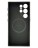  Накладка для Samsung Galaxy S24 Ultra PitakaPinButton Magez Case Pro 4 черно-серый