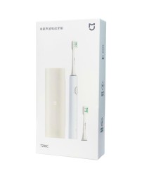 Зубная щетка Ультразвуковая Xiaomi Mi Electric Toothbrush T200C синий