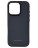  Накладка для i-Phone 16 Pro 6.3&quot; Pitaka Military-Grade Protective Case черно-серый