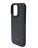  Накладка для i-Phone 16 Pro 6.3&quot; Pitaka Military-Grade Protective Case черно-серый