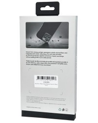 Накладка для i-Phone 16 Pro 6.3&quot; Pitaka Military-Grade Protective Case черно-серый