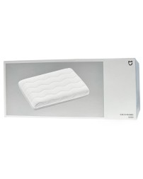 Подушка Ортопедическая Mijia Neck Memory Foam MJSSZ028H белая