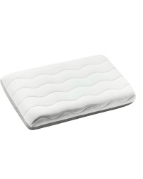 Подушка Ортопедическая Mijia Neck Memory Foam MJSSZ028H белая