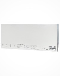 Подушка Ортопедическая Mijia Neck Memory Foam MJSSZ028H белая